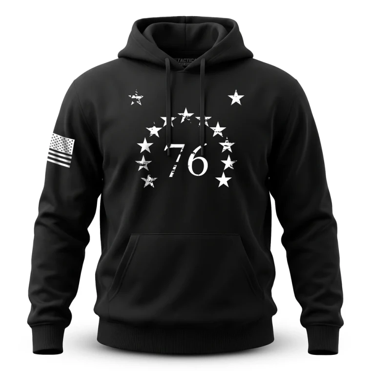 1776 Stars
