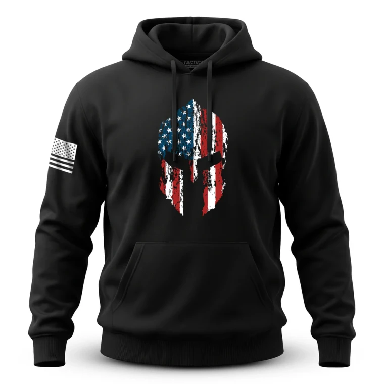 Spartan USA