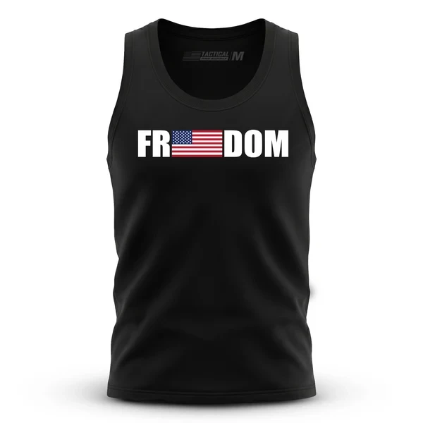 Freedom