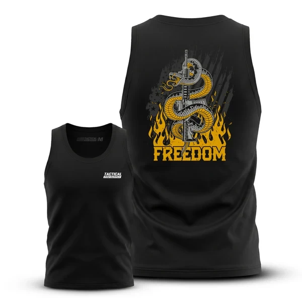 Freedom Flames