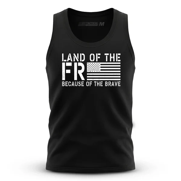 Home of the Brave