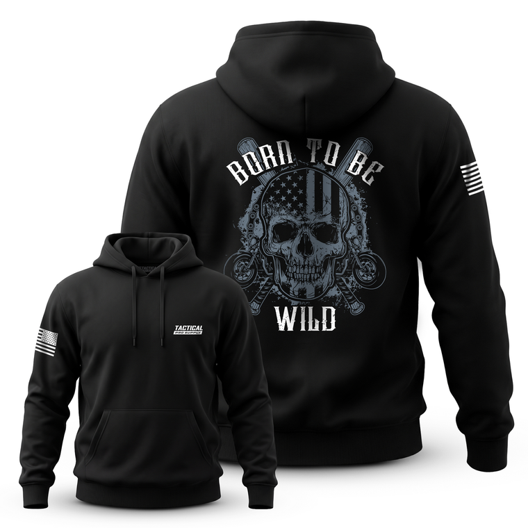 Born to Be Wild