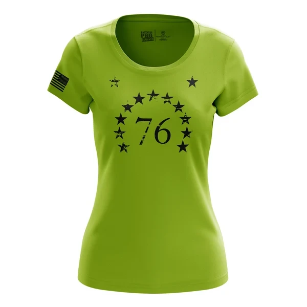 1776 Stars