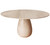 STUDIOIBMILANO SASSO DINING TABLE