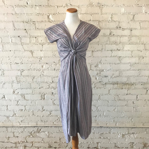Fort Macon Maxi Dress