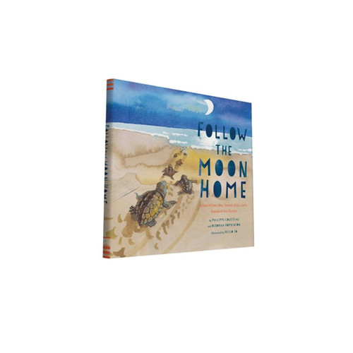 Follow The Moon Home