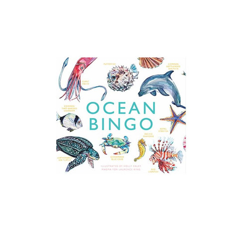 Ocean Bingo