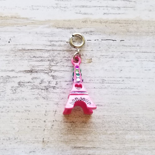 Eiffel Tower Charm