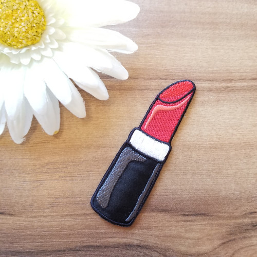 Iron On Patches Girl Power