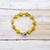 Good Vibes Emoji Bracelet