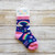 Toddler Socks - Rainbow