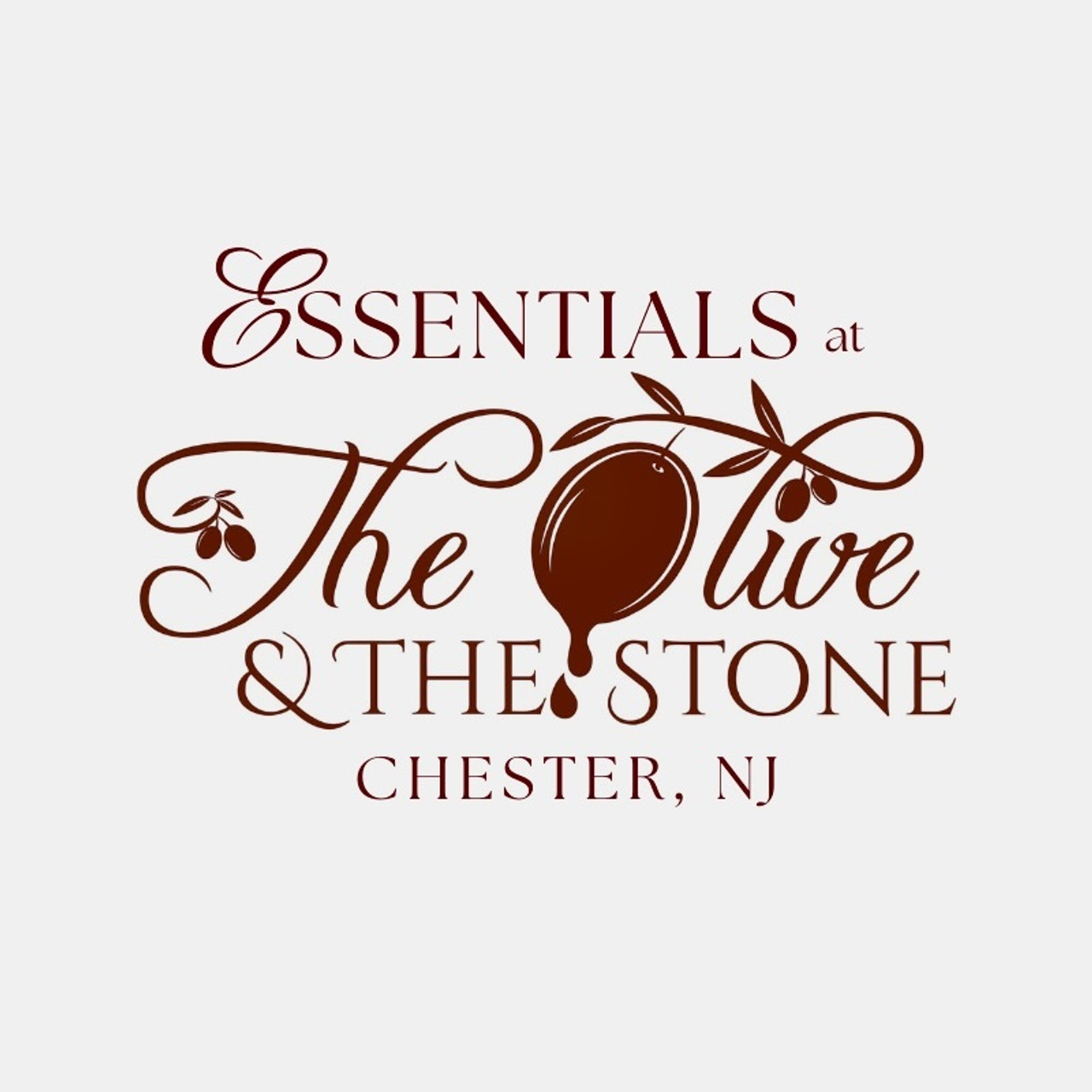 Essentials at The Olive & The Stone