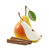 Cinnamon Pear Balsamic