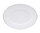 Golden Rabbit Platters