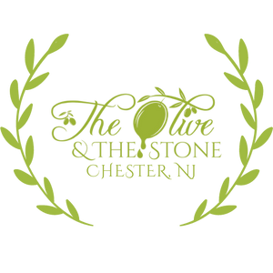 The Olive & The Stone
