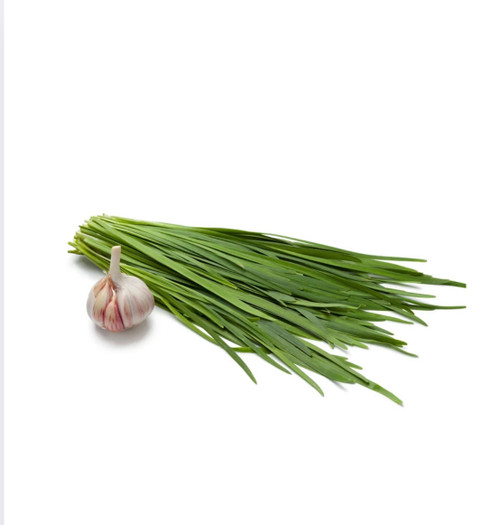 Garlic Chive Balsamic Vinegar Garlic Chive Balsamic Vinegar