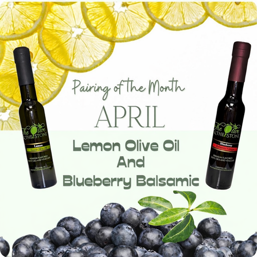 Pairing of the Month