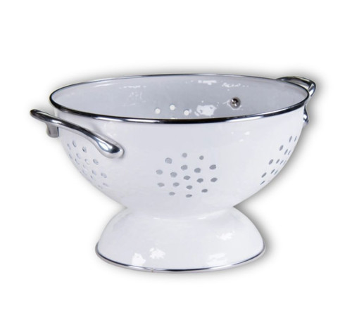 Golden Rabbit 3 Qt. Colander