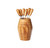 Olive Wood Olive Picks with Barrel
