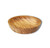 Olive Wood Round Dipping Dish