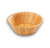 Bamboo Large Flared Salad Bowl

