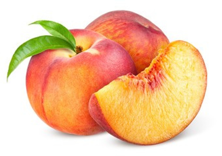 Peach Balsamic (white)