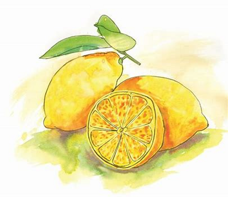Sicilian Lemon Balsamic (white)