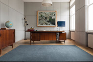 The Complementary Colour Collection: Farrow & Ball Rugs