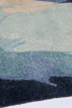 Caldera Round by The Rug Company - Product detail