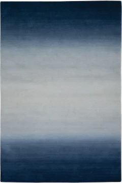 Dippy Moonlight by The Rug Company - Flatshot