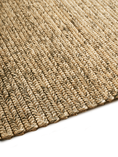 Abaca Micro Zebra - sidepile image