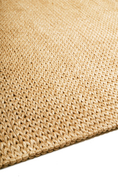 Abaca Herringbone Golden - sidepile image
[ROOMVO]