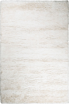 Natural Handloom Cashmere Blend High Pile - flatshot image
[ROOMVO]