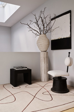 Plexa by The Rug Company - insitu image