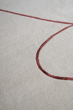 Plexa by The Rug Company  - Product detail