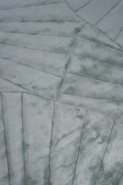 Ori Lake Rug by The Rug Company - close-up image