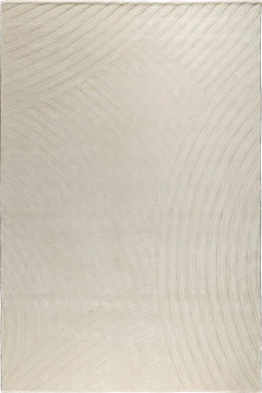 Sono Shell Rug by The Rug Company - flatshot image