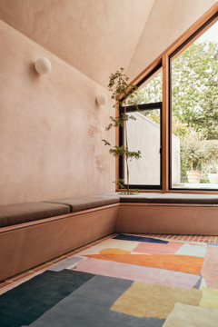 Amèlie by The Rug Company - insitu image