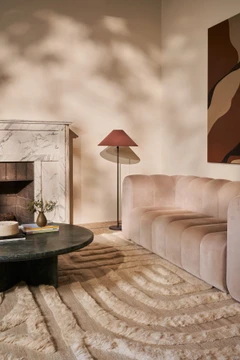 Folk Ivory by The Rug Company - incidental image