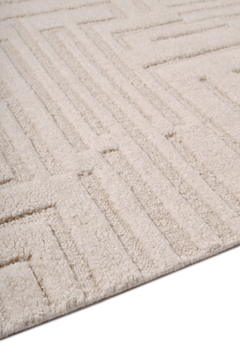 Narrows by The Rug Company - sidepile