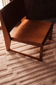 Narrows by The Rug Company - topdown