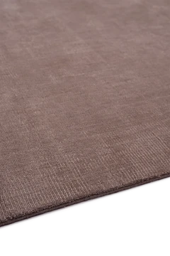 Drift Silk Clay by The Rug Company - sidepile