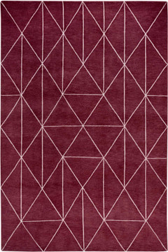 Diamond Maze Cherry - flatshot image