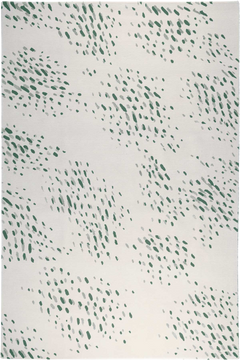 Fleck Clover by The Rug Company - flatshot