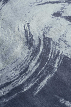 Hudson Ink by The Rug Company - closeup image