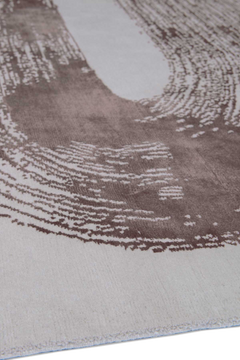 Ramble Fig by The Rug Company - sidepile image