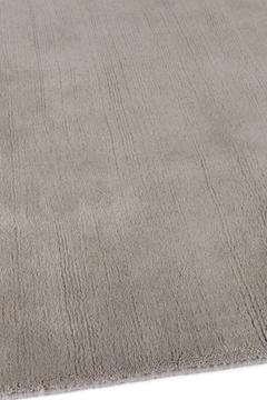 Sam's Stone Plain Wool by Farrow & Ball side pile image