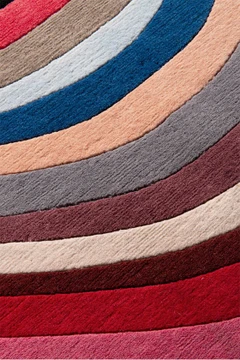 Modern Swirl by Paul Smith - Roomset