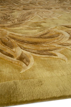 Empress Gold by Guo Pei sidepile Image
