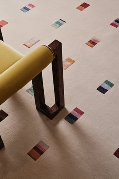 Spectra by Paul Smith - incidental image